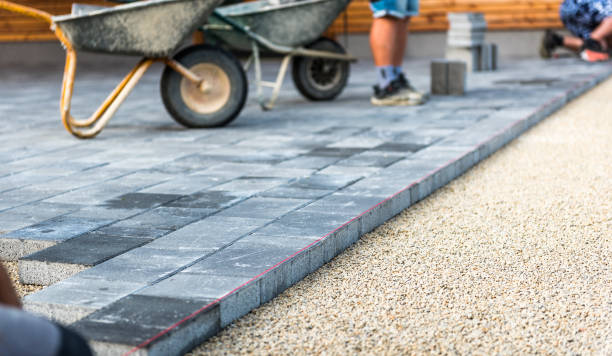 Best Textured Driveway Pavers in Tower City, PA