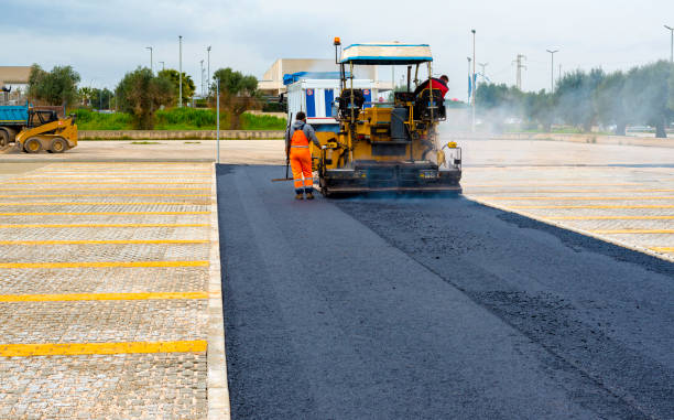 Professional Driveway Pavers in Tower City, PA