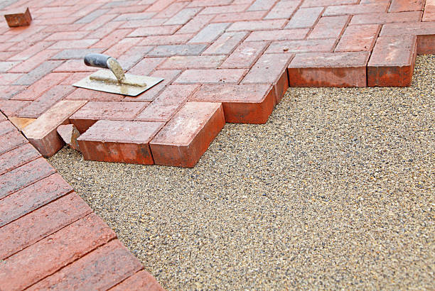 Best Colored Driveway Pavers in Tower City, PA